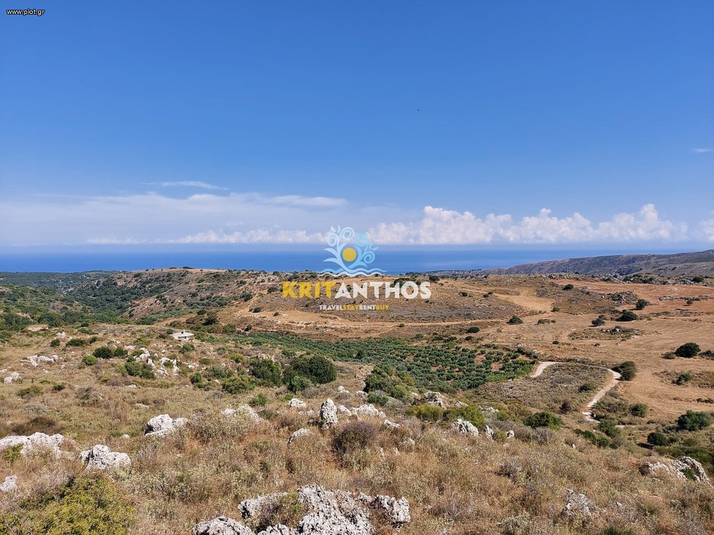 Αγροτεμάχια 76.877,97 τ.μ. πρός πώληση, Ν. Ρεθύμνου, Ρέθυμνο