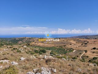 Αγροτεμάχια 76.877,97 τ.μ. για πώληση, Ν. Ρεθύμνου, Ρέθυμνο-thumb-1