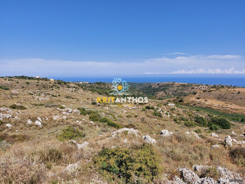 Αγροτεμάχια 76.877,97 τ.μ. πρός πώληση, Ν. Ρεθύμνου, Ρέθυμνο