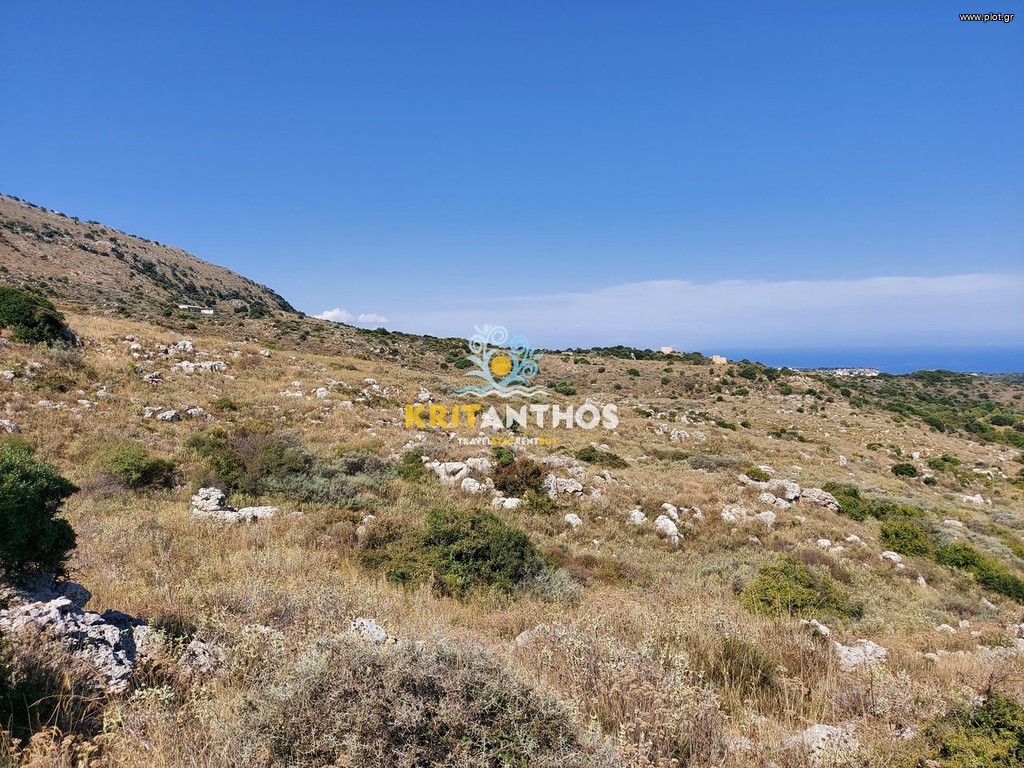 Αγροτεμάχια 76.877,97 τ.μ. πρός πώληση, Ν. Ρεθύμνου, Ρέθυμνο