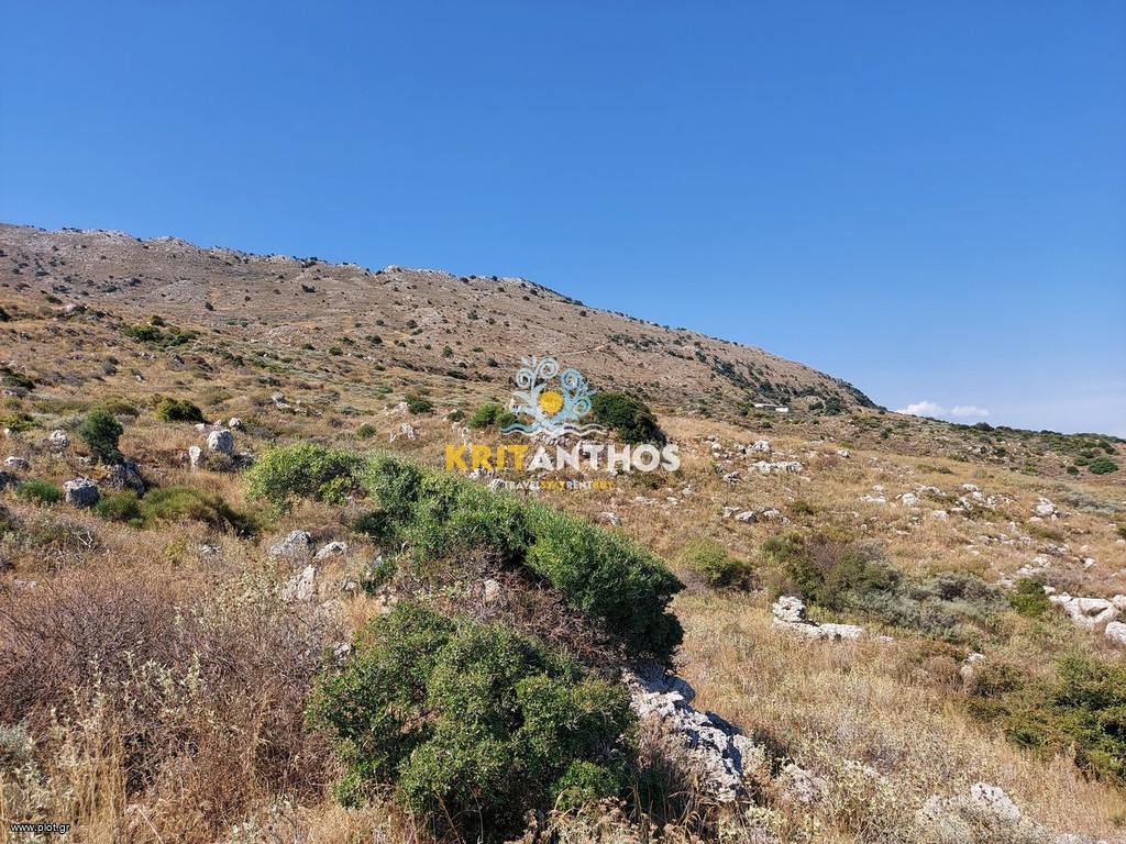 Αγροτεμάχια 76.877,97 τ.μ. πρός πώληση, Ν. Ρεθύμνου, Ρέθυμνο