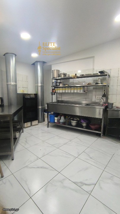 Επιχείρηση 98 τ.μ. προς πώληση, Αγία Τριάδα Ηρακλείου