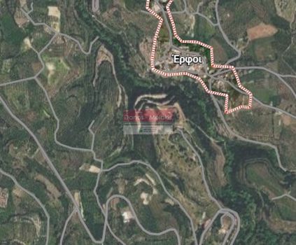 Αγροτεμάχια 1.136 τ.μ. προς πώληση
