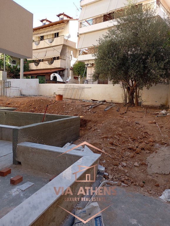 Μεζονέτα 120 τ.μ. πρός πώληση, Αθήνα - Νότια Προάστια, Αργυρούπολη