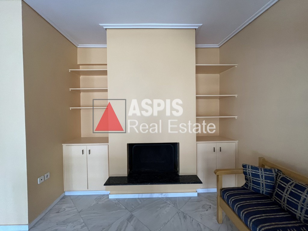 Διαμέρισμα 135 τ.μ. πρός ενοικίαση, Αθήνα - Βόρεια Προάστια, Άνοιξη