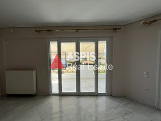 Διαμέρισμα 135 τ.μ. για ενοικίαση