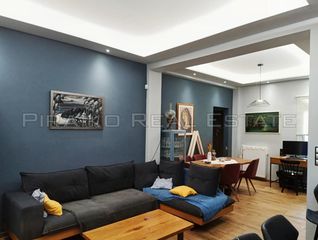 Διαμέρισμα 85 τ.μ. για πώληση, Πειραιάς, Ταμπούρια-thumb-1