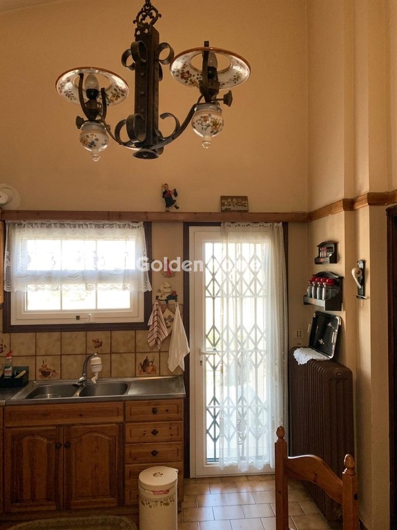 Μονοκατοικία 167 τ.μ. προς πώληση, Ευαγγελίστρια Βόχας