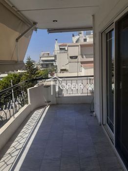 Διαμέρισμα 120 τ.μ. πρός ενοικίαση