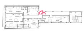 Studio / γκαρσονιέρα 64 τ.μ. για πώληση