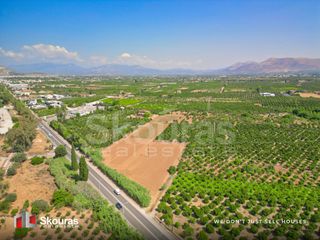 Αγροτεμάχια 8.205,68 τ.μ. για πώληση, Αργολίδα, Ναύπλιο-thumb-10