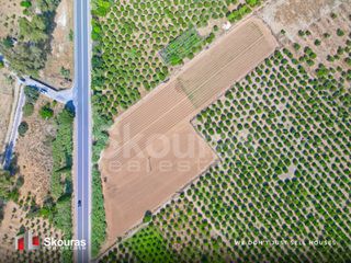 Αγροτεμάχια 8.205,68 τ.μ. για πώληση, Αργολίδα, Ναύπλιο-thumb-23