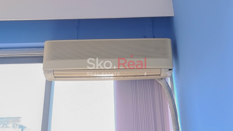 Γραφείο 47 τ.μ. πρός ενοικίαση, Θεσσαλονίκη - Κέντρο, Κέντρο
