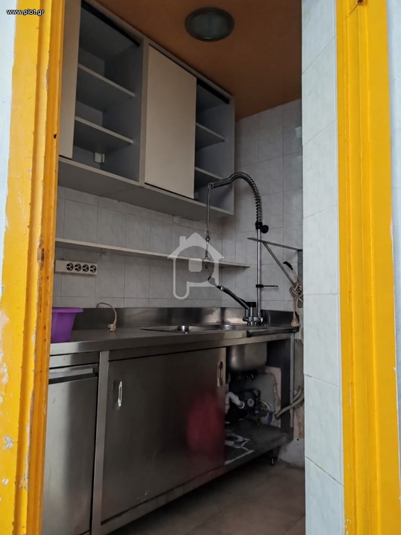 Κατάστημα 31 τ.μ. προς ενοικίαση, Κέντρο Παγκρατίου