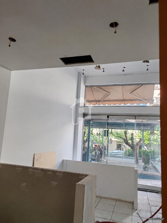 Κατάστημα 31 τ.μ. προς ενοικίαση, Κέντρο Παγκρατίου