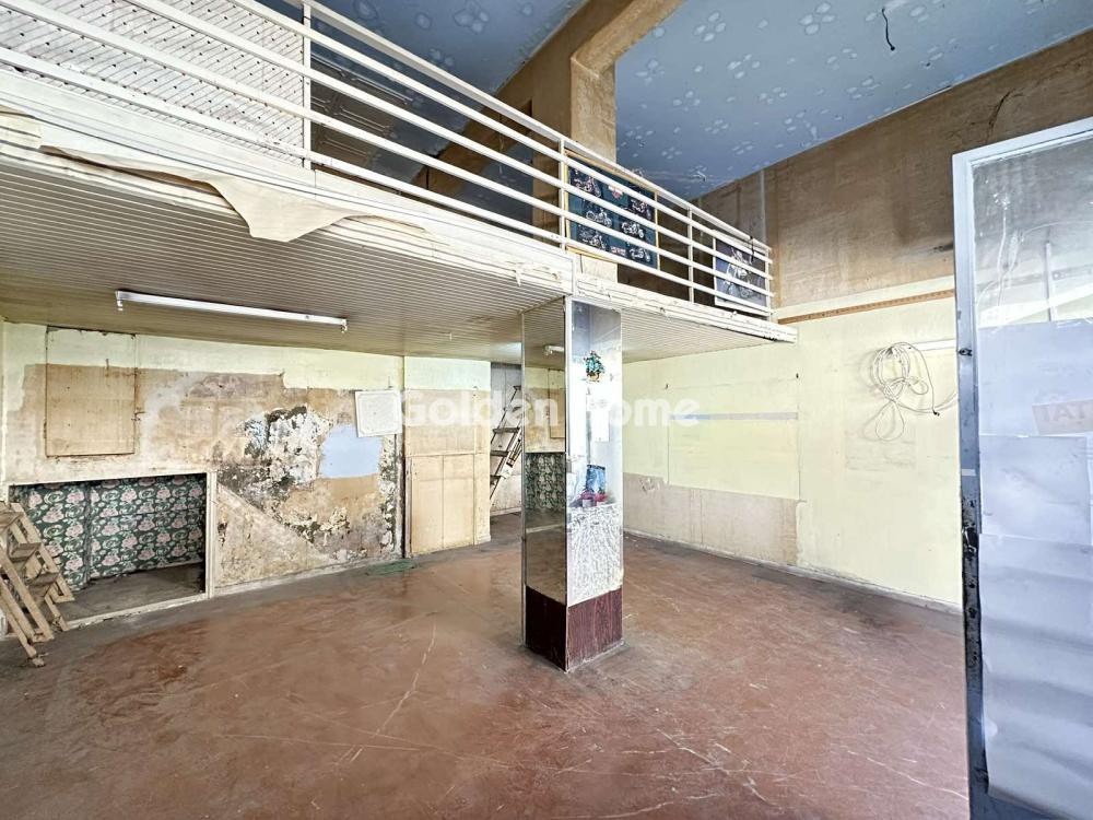 Κατάστημα 41 τ.μ. πρός πώληση, Αθήνα - Κέντρο, Λεωφ. Πατησίων - Λεωφ. Αχαρνών