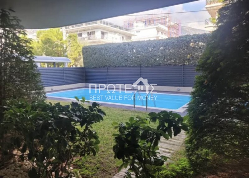 Διαμέρισμα 96 τ.μ. πρός ενοικίαση, Αθήνα - Νότια Προάστια, Γλυφάδα