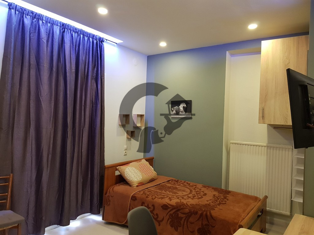 Studio / γκαρσονιέρα 18 τ.μ. πρός ενοικίαση, Ν. Ιωαννίνων, Ιωάννινα