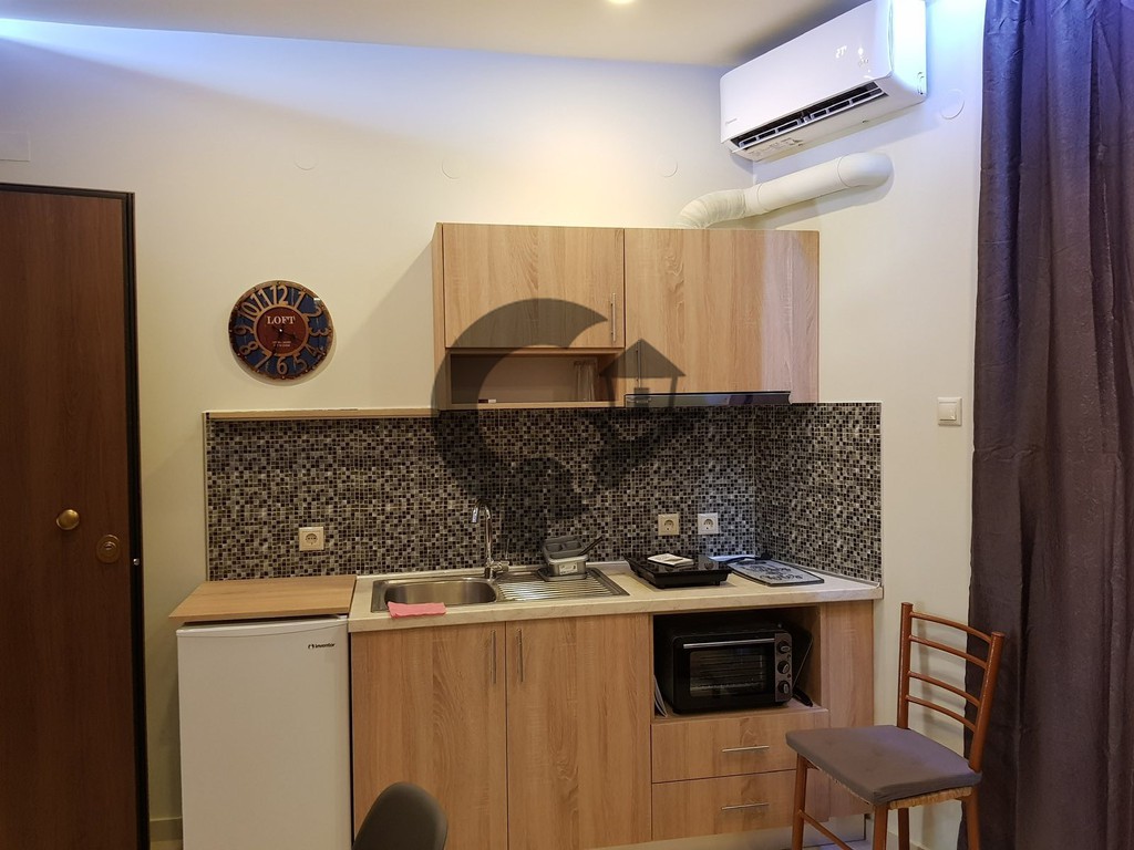 Studio / γκαρσονιέρα 18 τ.μ. πρός ενοικίαση, Ν. Ιωαννίνων, Ιωάννινα