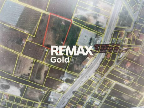 Parcel 1.500 sqm for sale