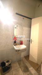 Studio / γκαρσονιέρα 40 τ.μ. προς πώληση, Παγκράτι-thumb-3