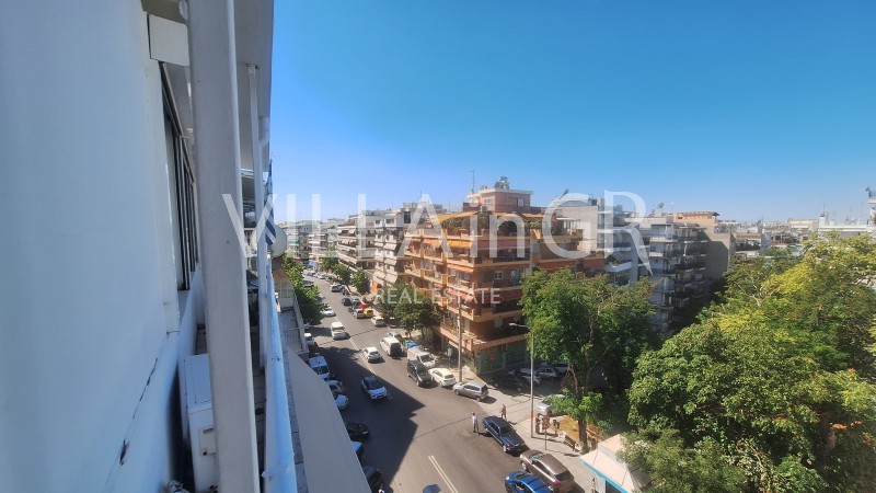 Διαμέρισμα 100 τ.μ. προς πώληση, Θεσσαλονίκη - Κέντρο, Φάληρο