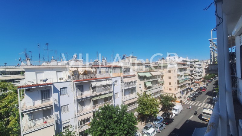 Διαμέρισμα 100 τ.μ. προς πώληση, Θεσσαλονίκη - Κέντρο, Φάληρο