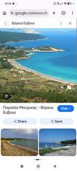 Οικόπεδο 600 τ.μ. πρός πώληση, Εύβοια, Αρτεμίσιο-thumb-10