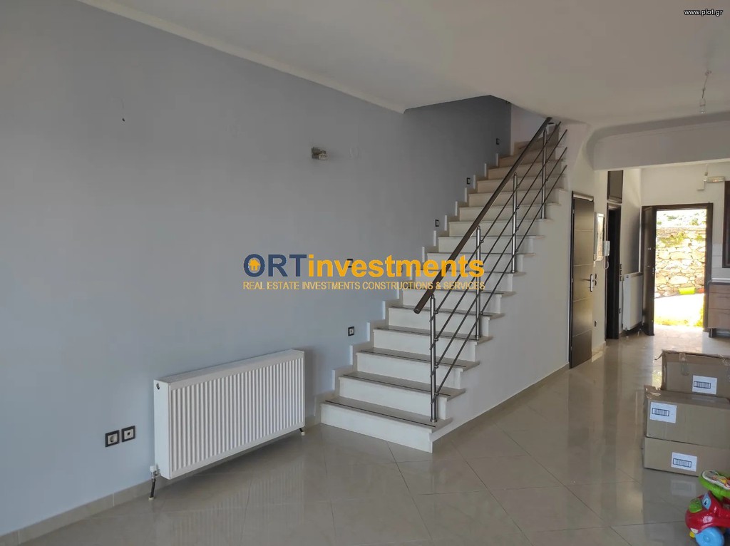 Μεζονέτα 113 τ.μ. πρός ενοικίαση, Θεσσαλονίκη - Περιφ/Κοί Δήμοι, Χορτιάτης