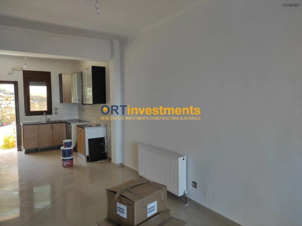Μεζονέτα 113 τ.μ. πρός ενοικίαση, Θεσσαλονίκη - Περιφ/Κοί Δήμοι, Χορτιάτης