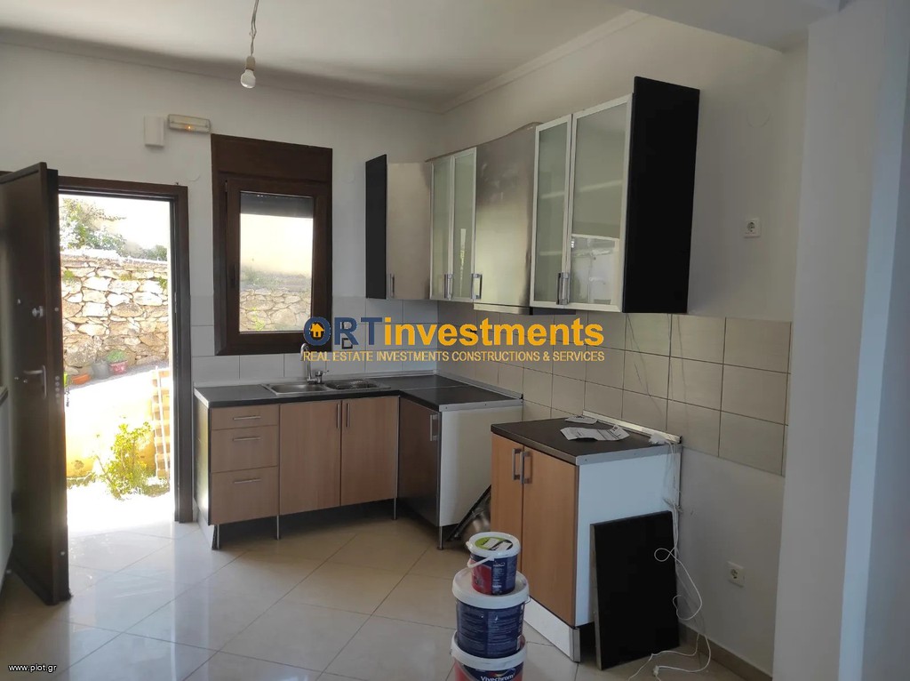 Μεζονέτα 113 τ.μ. πρός ενοικίαση, Θεσσαλονίκη - Περιφ/Κοί Δήμοι, Χορτιάτης