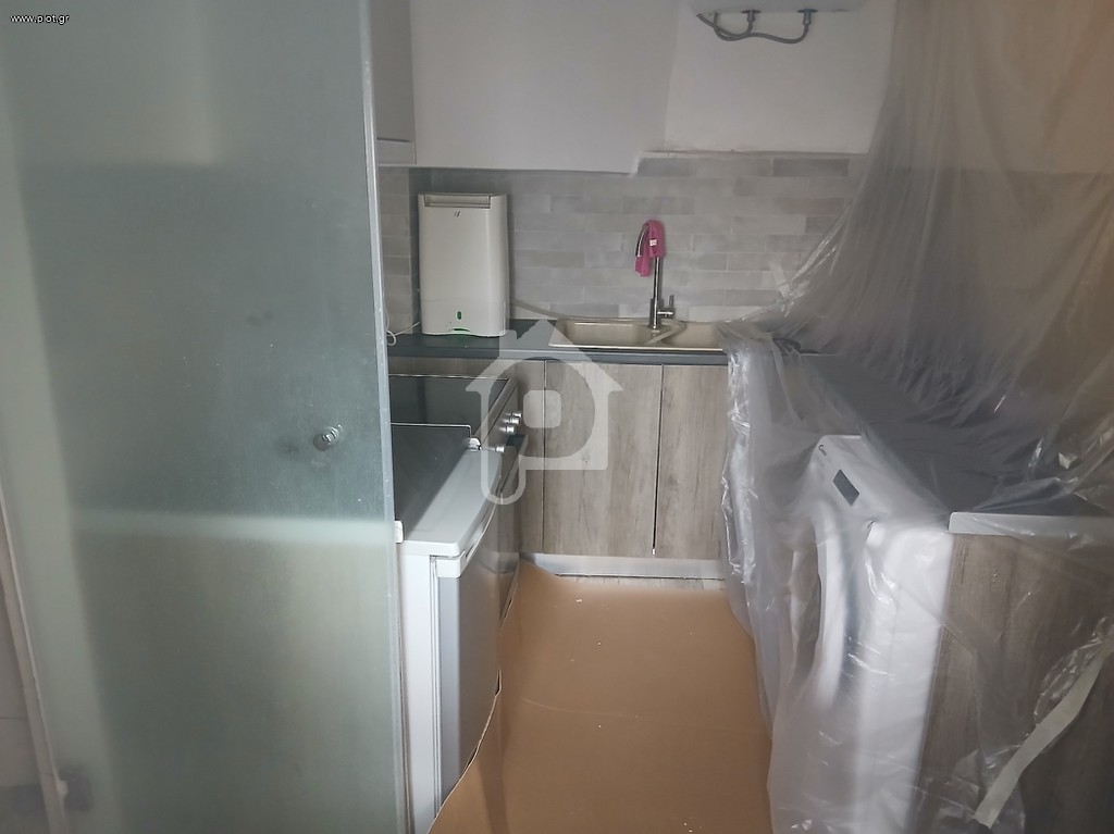 Studio / γκαρσονιέρα 30 τ.μ. προς ενοικίαση, Πανεπιστημιούπολη Καισαριανής