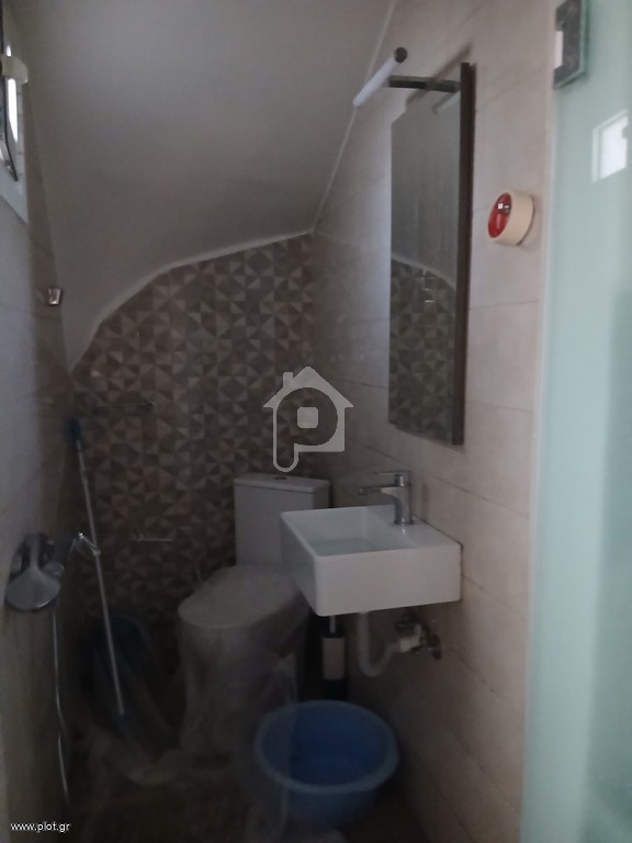 Studio / γκαρσονιέρα 30 τ.μ. προς ενοικίαση, Πανεπιστημιούπολη Καισαριανής