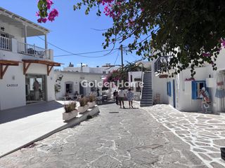 Επιχείρηση 35 τ.μ. για πώληση