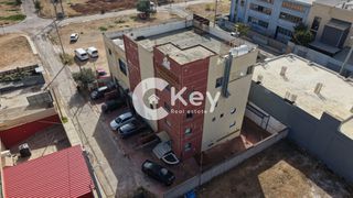 Business bulding 1.866 sqm for sale