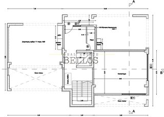 Store 52 sqm for sale