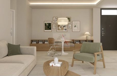 Apartment 77 sqm for rent