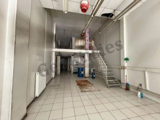 Store 130 sqm for rent