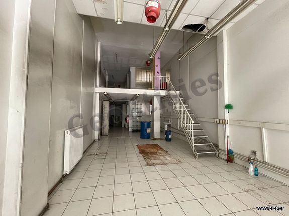 Κατάστημα 130 τ.μ. για ενοικίαση, Θεσσαλονίκη - Κέντρο, Κέντρο