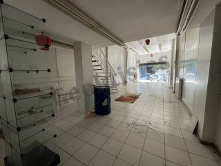 Κατάστημα 130 τ.μ. για ενοικίαση, Θεσσαλονίκη - Κέντρο, Κέντρο-thumb-1
