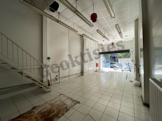 Κατάστημα 130 τ.μ. για ενοικίαση, Θεσσαλονίκη - Κέντρο, Κέντρο-thumb-2