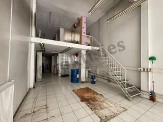 Κατάστημα 130 τ.μ. για ενοικίαση, Θεσσαλονίκη - Κέντρο, Κέντρο-thumb-3