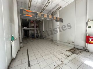 Κατάστημα 130 τ.μ. για ενοικίαση, Θεσσαλονίκη - Κέντρο, Κέντρο-thumb-4