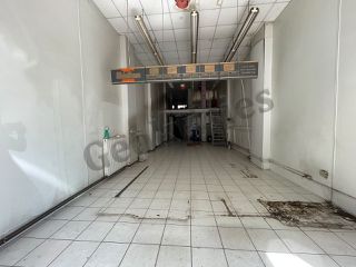 Κατάστημα 130 τ.μ. για ενοικίαση, Θεσσαλονίκη - Κέντρο, Κέντρο-thumb-5