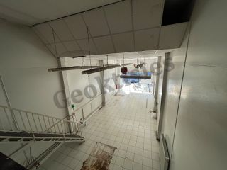 Κατάστημα 130 τ.μ. για ενοικίαση, Θεσσαλονίκη - Κέντρο, Κέντρο-thumb-9