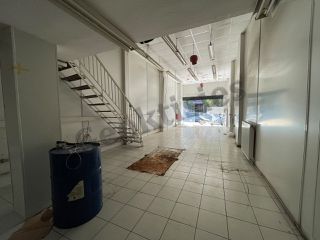 Κατάστημα 130 τ.μ. για ενοικίαση, Θεσσαλονίκη - Κέντρο, Κέντρο-thumb-11