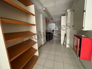 Κατάστημα 130 τ.μ. για ενοικίαση, Θεσσαλονίκη - Κέντρο, Κέντρο-thumb-14