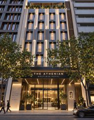 Business bulding 3.100 sqm for sale