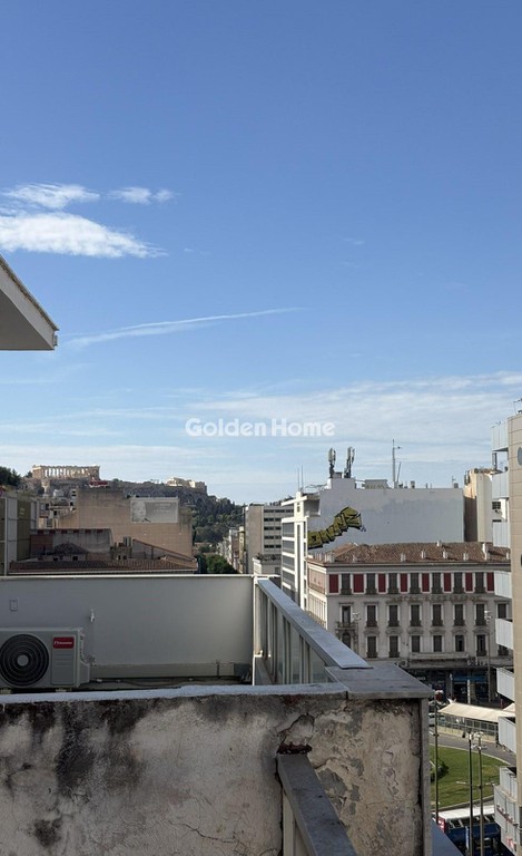 Επιχειρηματικό κτίριο 3.100 τ.μ. προς πώληση, Ομόνοια Αθήνας