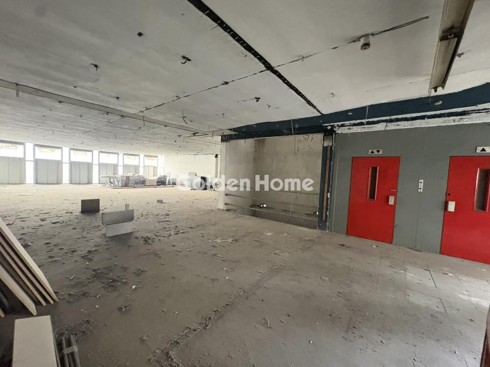 Επιχειρηματικό κτίριο 3.100 τ.μ. προς πώληση, Ομόνοια Αθήνας